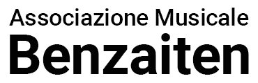 parterns associazione benzaiten